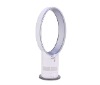 14 inch Cool-Warm Oval Bladeless Fan with remote control, Air conditioner ,Cooling Fan