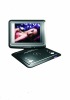 14-inch Portable  DVD Player with game and TV function