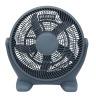 14 inch box fan, new design