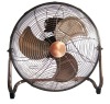 14 inch floor fan