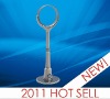 14 inch new design stand bladeless fan