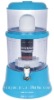 14 liters mineral water purifier pot/water filter pot
