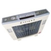 14" rechargeable box fan,emergency fan,radio fan with light