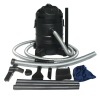 1400W Pond Cleaner