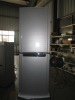 142 liters 12V/24V DC home Solar Refrigerator/Freezer