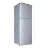142 liters 72W CE Certification Solar Refrigerator with Freezer Compartment