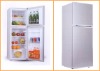 142L Bottom Freezer Solar Refrigerator