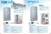 142L DC 12V refrigerator