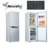 142L DC Compressor solar refrigerator