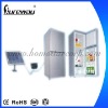 142L Double Door Series Refrigerator BCD-142S