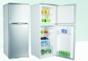 145L  Double Door Refrigerator