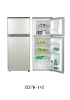 145L Double Door Refrigerator