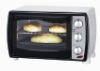 14L 1200W eletric oven with CE/GS/CB/EMC/LVD/FDA/ROHS