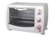 14L Stainless steel Toaster oven