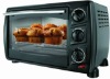 14L Stainless steel Toaster oven
