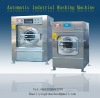 15-100KG Automatic washer extractor, washing and dehydrating machine,hotel laundry equipment