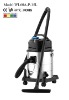 15 Liter Wet and Dry Vacuum Cleaner with GS,CE,EMC,ROHS Approval