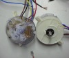 15 minutes  timer of washing machine for cleaning(DXT15SF-B-3)