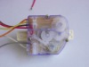 15 minutes washing machine timer for cleaning