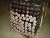 15-solar heat pipe vacuum tubes