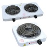 1500A/2500A Electric Cooking Plates