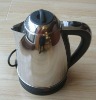1500W/1.2L stainless steel electric kettle(CHDH-017) / bouilloire / Kessel / tetera / chaleira