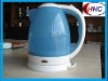 1500W/1.8L electric plastic kettle (CHDH-015)/ bouilloire / Kessel / tetera / chaleira