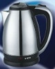 1500W/1.8L stainless steel electric kettle(CHDH-013)/ bouilloire / Kessel / tetera / chaleira