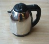 1500W/1.8L stainless steel electric kettle(CHDH-019) / bouilloire / Kessel / tetera / chaleira