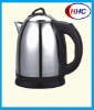 1500W/1.8L stainless steel electric kettle(CHDH-021) / bouilloire / Kessel / tetera / chaleira
