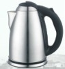 1500W 1800W Stainless Cordless  Electric Kettle