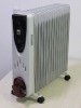 1500W 2000W oil-filled electric heater