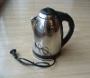 1500W/2L stainless steel electric kettle(CHDH-018)/ bouilloire / Kessel / tetera / chaleira