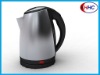 1500W/2L stainless steel electric kettle(CHDH-020)/ bouilloire / Kessel / tetera / chaleira