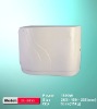 1500W Safe plastic Hand Dryer