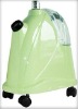 1500W handheld clothes steamer with double-temperature electronic