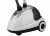 1500W professional electric garment steamer in home appliance