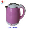 1500W steel electric kettle