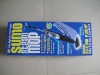 1500w 800ml Steam Mop and cleaner (2011 new arrivals )