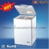 150L Deep Freezers / Chest Cooler With CE,RoHS,SONCAP