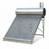 150L low pressure stainless steel solar water heater