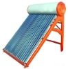 150L professional manufacturer solar hot water heater