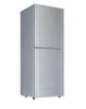 158 liters 72W 12V/24V Solar Energy Refrigerator with Freezer Compartment
