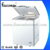 158L Deep freezer Special for Greece Market