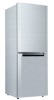158L Double Door DC Solar Refrigerator with CE/RoHS