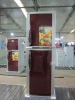 158L Two Doors Refrigerator in Red Color