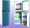 158L top freezer refrigertator