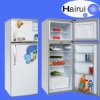 159L top freezer refrigerators