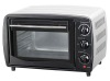 15L 1200W Electric Oven with GS/CE/CB/LVD/EMC/LMBG