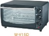 15L TOASTER OVEN  GS/CE/EMC/ROHS